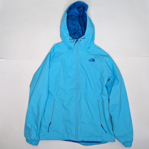 The North Face Jackets & Blazers - THE NORTH FACE Women's Triclimate 2 in 1 Blue Jacket size Medium NL29797